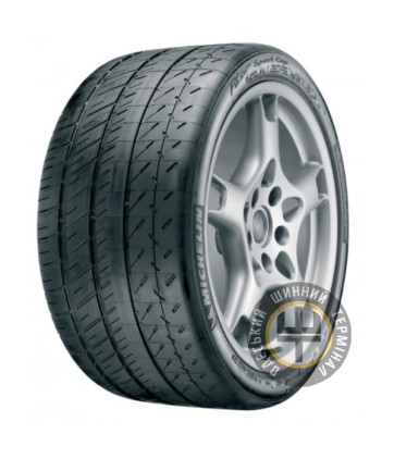 Michelin Pilot Sport Cup 305/30 R19 102Y XL N1