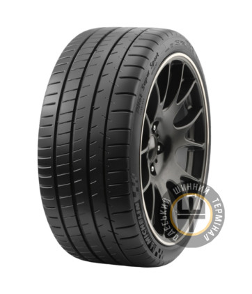Michelin Pilot Super Sport 325/30 R21 108Y XL *