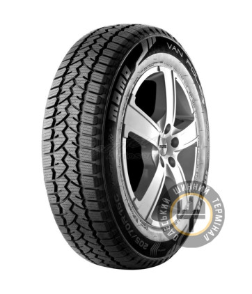 Momo Van Pole W3 235/65 R16C 121/119T