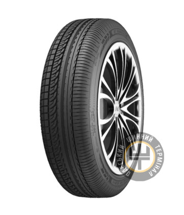 Nankang AS-1 265/40 R20 104Y XL