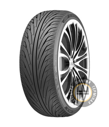 Nankang NS-2 Ultra Sport 195/60 R13 83H