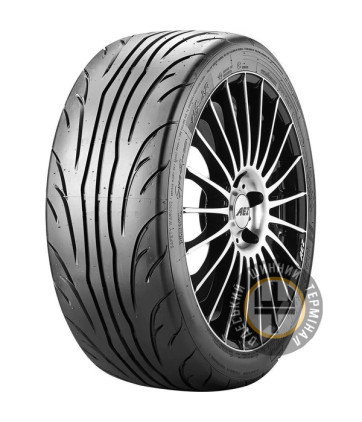 Nankang Sportnex NS-2R 245/40 R17 91W