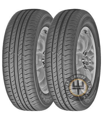 Nexen Classe Premiere CP661 165/70 R14 81T