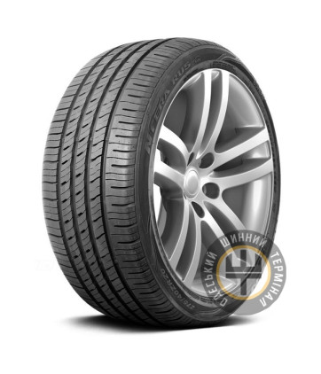 Nexen N'Fera RU5 215/65 R16 102H XL