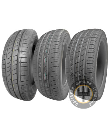 Nexen N'Fera SU1 245/50 ZR18 104W XL FR