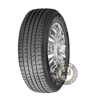 Nexen Roadian 541 225/75 R16 104H