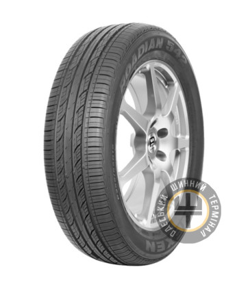 Nexen Roadian 542 265/60 R18 110H