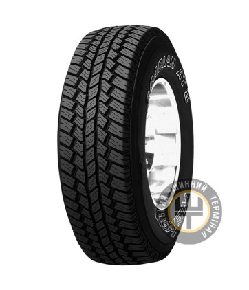 Nexen Roadian AT II 285/60 R18 114S