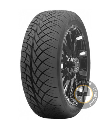 Nitto NT420S 275/45 ZR19 108Y XL