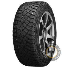 Nitto Therma Spike 245/55 R19 103T (шип)