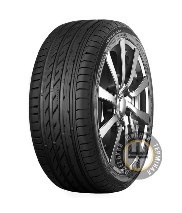 Nokian Hakka Black 235/50 ZR18 101Y XL