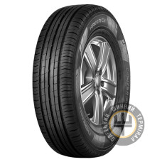 Nokian Hakka C2 215/60 R16C 108/106T