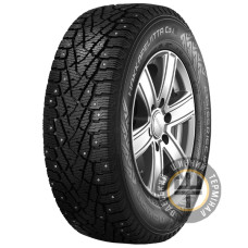 Nokian Hakkapeliitta C3 225/65 R16C 112/110R (под шип)