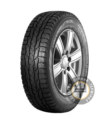 Nokian Hakkapeliitta CR3 225/65 R16C 112/110R