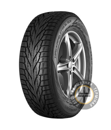 Nokian Hakkapeliitta R2 SUV 255/55 R20 110R XL
