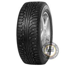 Nokian Hakkapeliitta 5 SUV 245/50 R20 106T XL (шип)