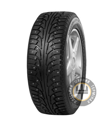 Nokian Hakkapeliitta 5 SUV 245/50 R20 106T XL (шип)