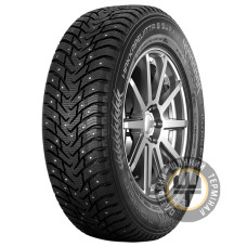Nokian Hakkapeliitta 8 SUV 315/40 R21 111T (шип)