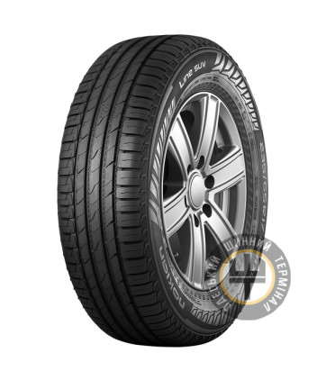 Nokian Line SUV 235/60 R17 102V