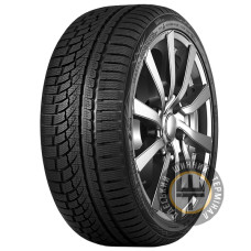 Nokian WR A4 205/55 R17 95V XL