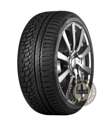 Nokian WR A4 245/40 R18 97V XL