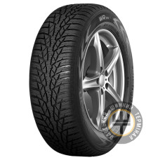 Nokian WR D4 225/50 R18 99H XL