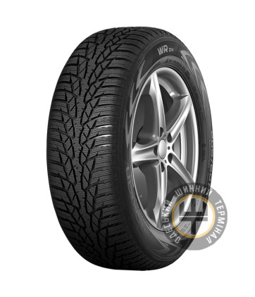 Nokian WR D4 225/50 R18 99H XL