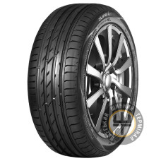 Nokian zLine 245/35 R21 96Y XL