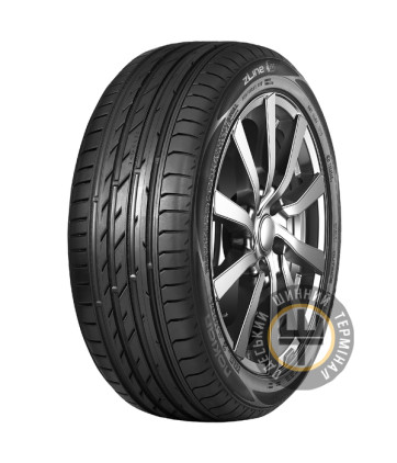 Nokian zLine 245/40 R17 95Y XL