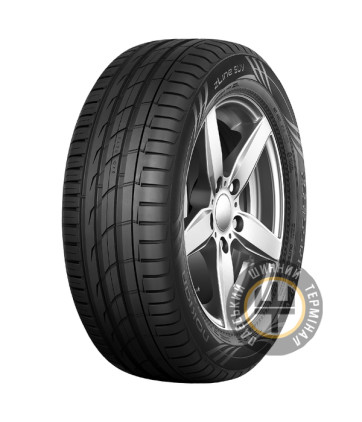 Nokian zLine SUV 255/55 R19 107V