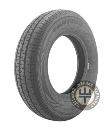 Ovation V-02 225/75 R16C 121/120R