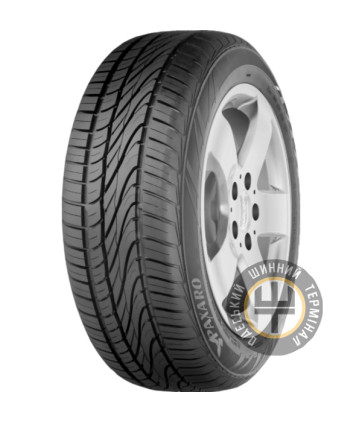 Paxaro Summer 4x4 225/60 R17 99H