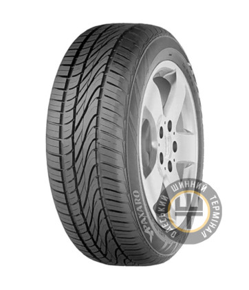 Paxaro Summer Performance 195/55 R16 87V