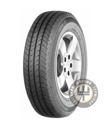 Paxaro Van Summer 215/70 R15C 109/107R