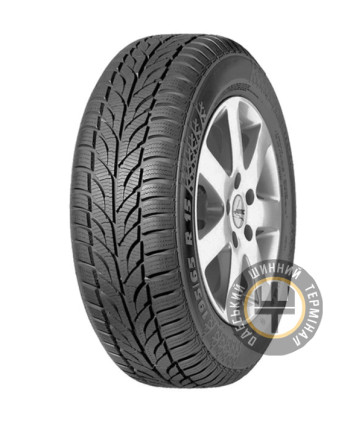 Paxaro Winter 215/55 R16 93H
