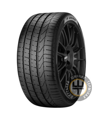 Pirelli PZero 285/35 ZR18 97Y MO