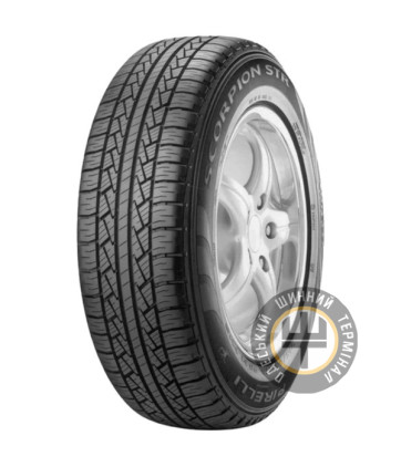 Pirelli Scorpion STR 255/70 R18 112S