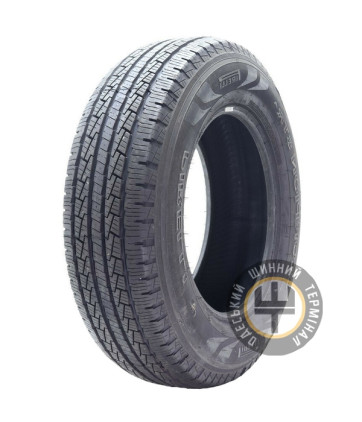 Pirelli Scorpion STRa 255/70 R18 112H