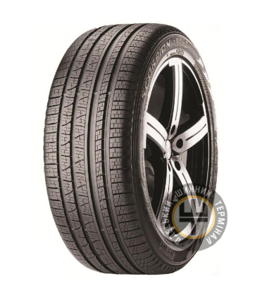 Pirelli Scorpion Verde All Season 255/45 R20 101H AO