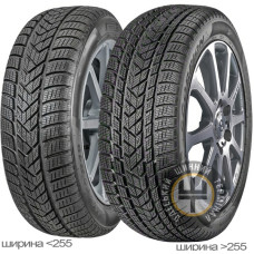 Pirelli Scorpion Winter 235/55 R19 101H RSC MOExtended