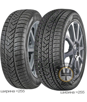 Pirelli Scorpion Winter 235/55 R19 101H RSC MOExtended