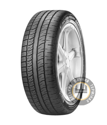Pirelli Scorpion Zero Asimmetrico 285/45 R21 113W XL MO1