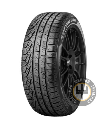 Pirelli Winter Sottozero 2 255/35 R19 96V XL MO