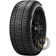 Pirelli Winter Sottozero 3 205/40 R17 84H XL