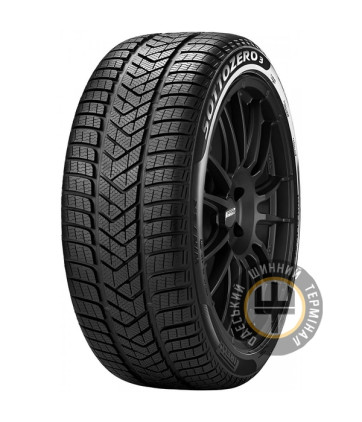 Pirelli Winter Sottozero 3 205/55 R17 91H MO