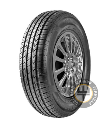 Powertrac PrimeMarch 235/55 R18 104H XL