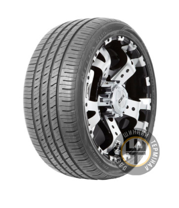 Roadstone N'Fera RU5 235/65 R17 108V XL