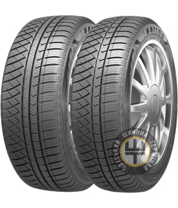 Sailun Atrezzo 4 Seasons 195/55 R16 87V