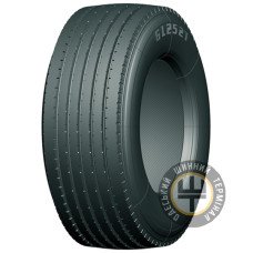 Samson GL252T (причіпна) 385/55 R22.5 160K