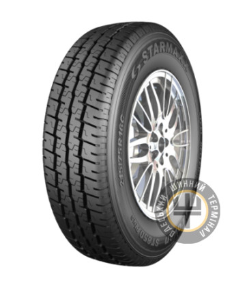 Starmaxx Provan ST850 Plus 205/75 R16C 113/111R